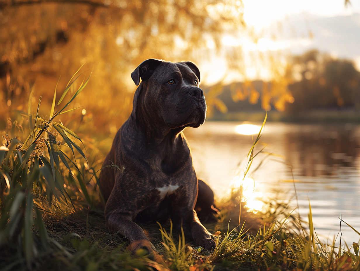 cane corso