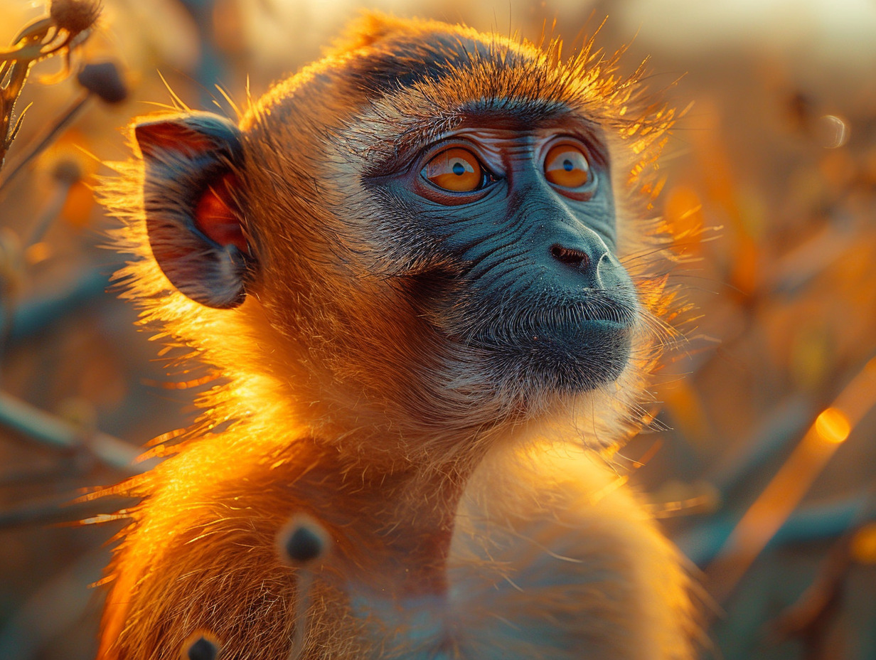 singapour macaque