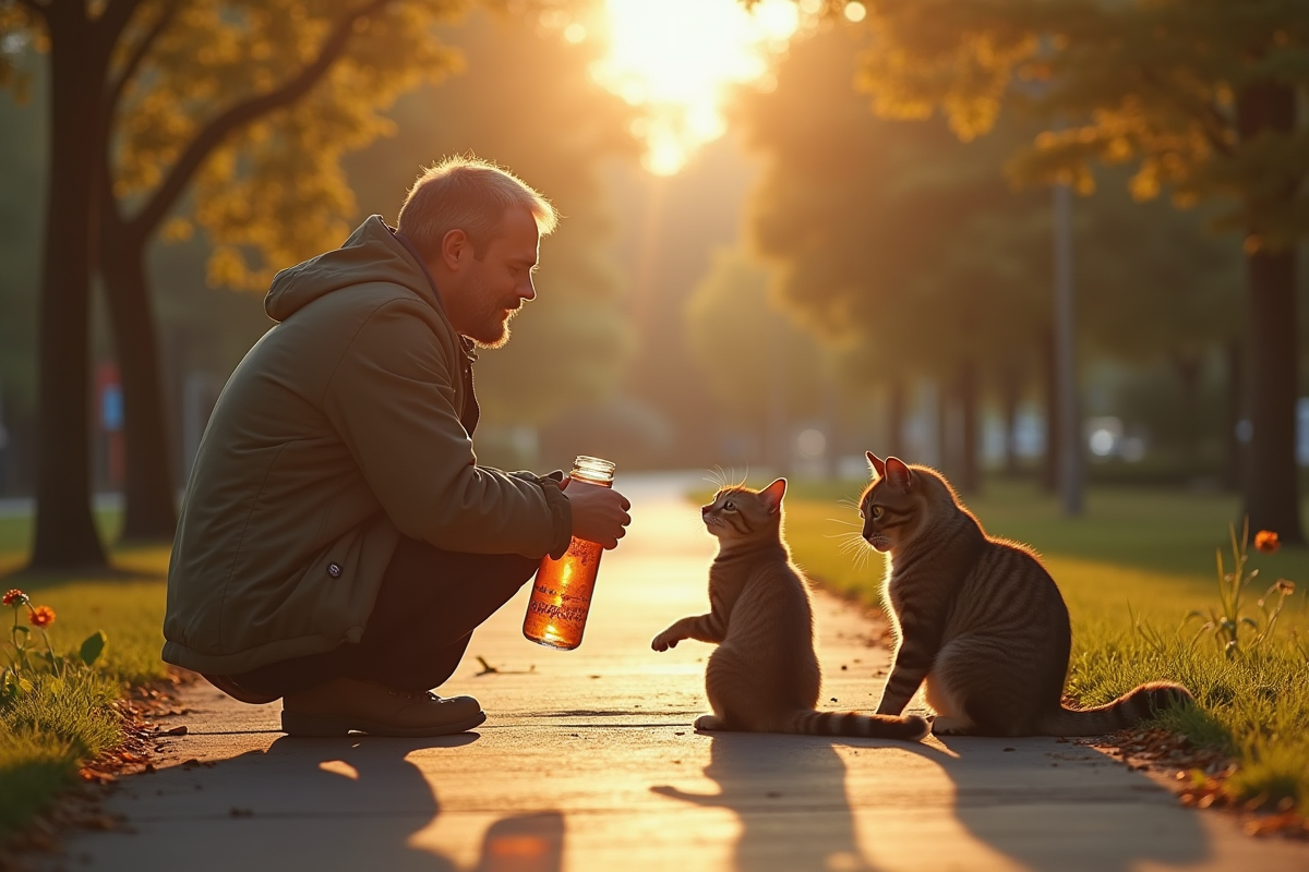 animaux secours