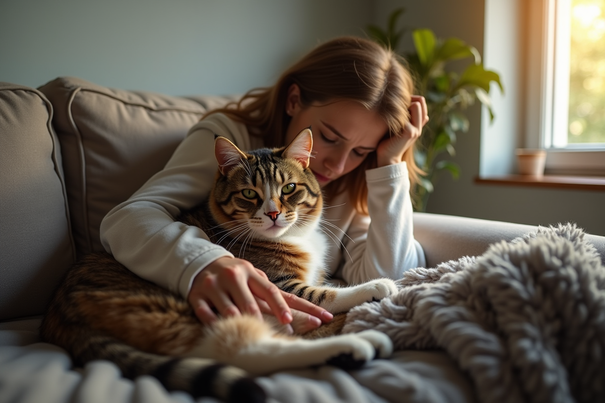 santé chat