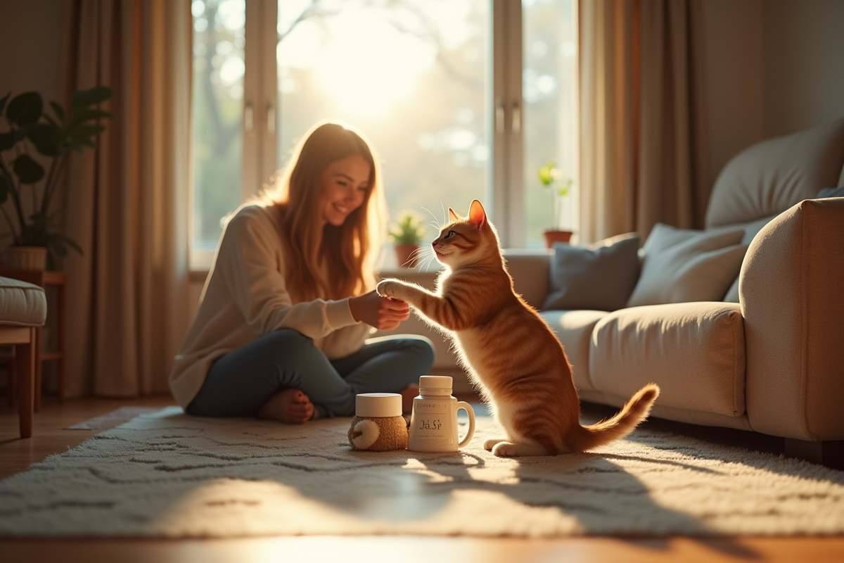 chat mutuelle