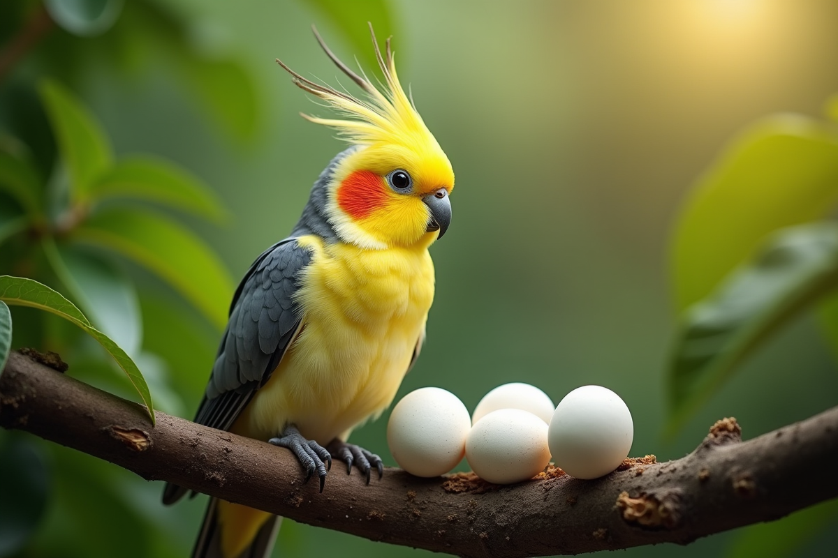 oiseau domestique