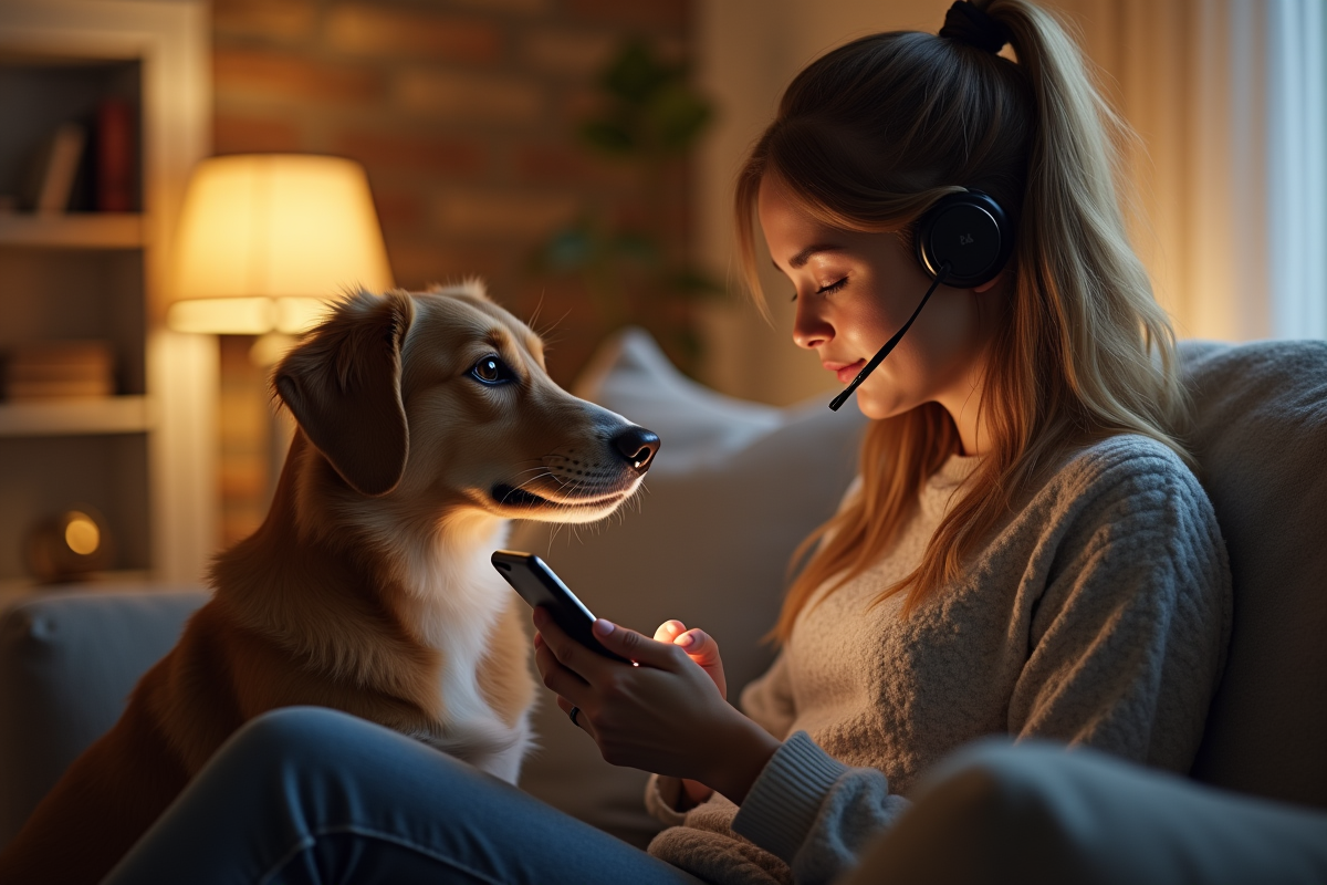 service client