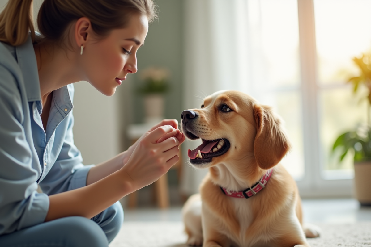 vermifuge animaux