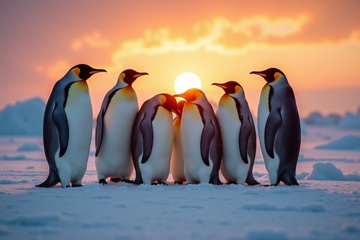 animaux froid