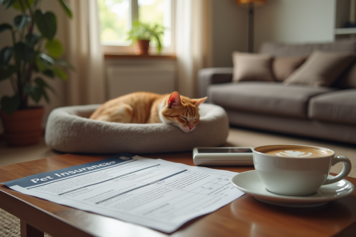 animaux assurance