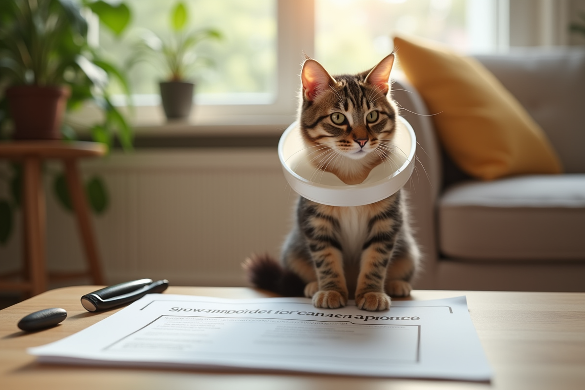 chirurgie animale